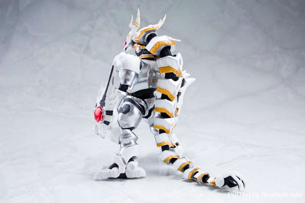 S.H.Figuarts MNg