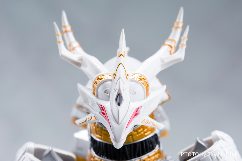 S.H.Figuarts MNg