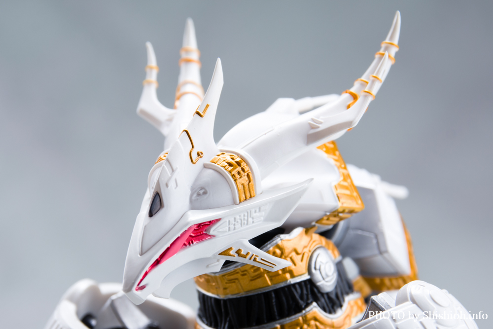 S.H.Figuarts MNg