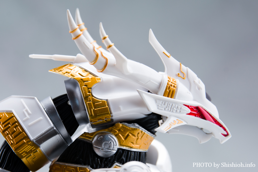 S.H.Figuarts MNg