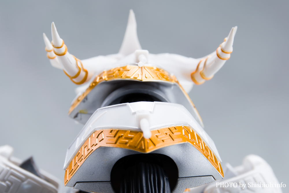 S.H.Figuarts MNg