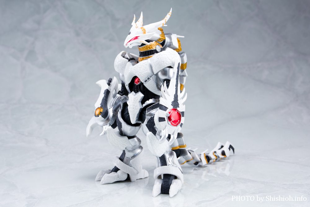 S.H.Figuarts MNg
