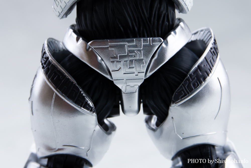 S.H.Figuarts MNg
