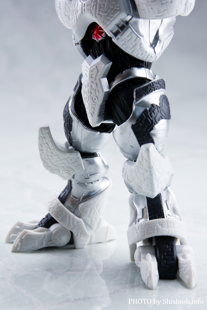S.H.Figuarts MNg