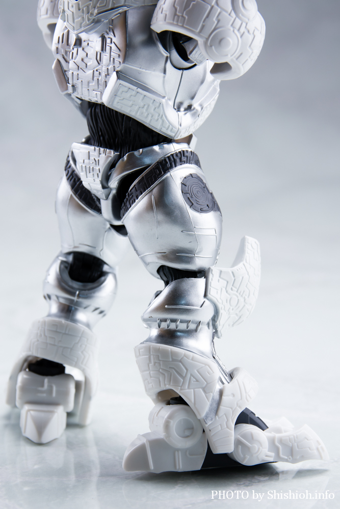 S.H.Figuarts MNg