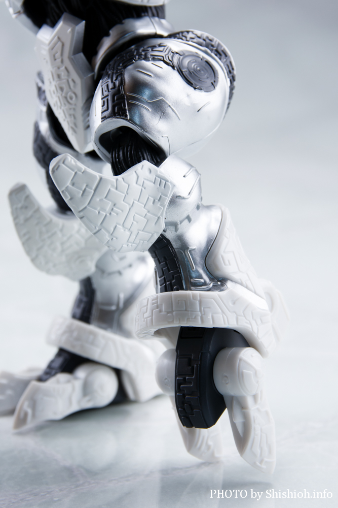 S.H.Figuarts MNg