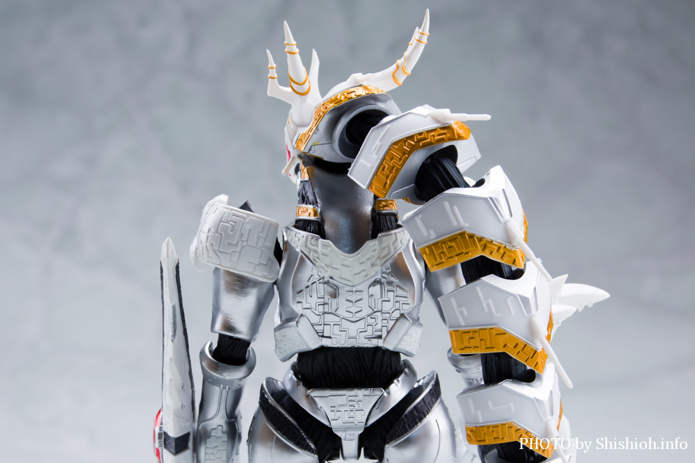 S.H.Figuarts MNg