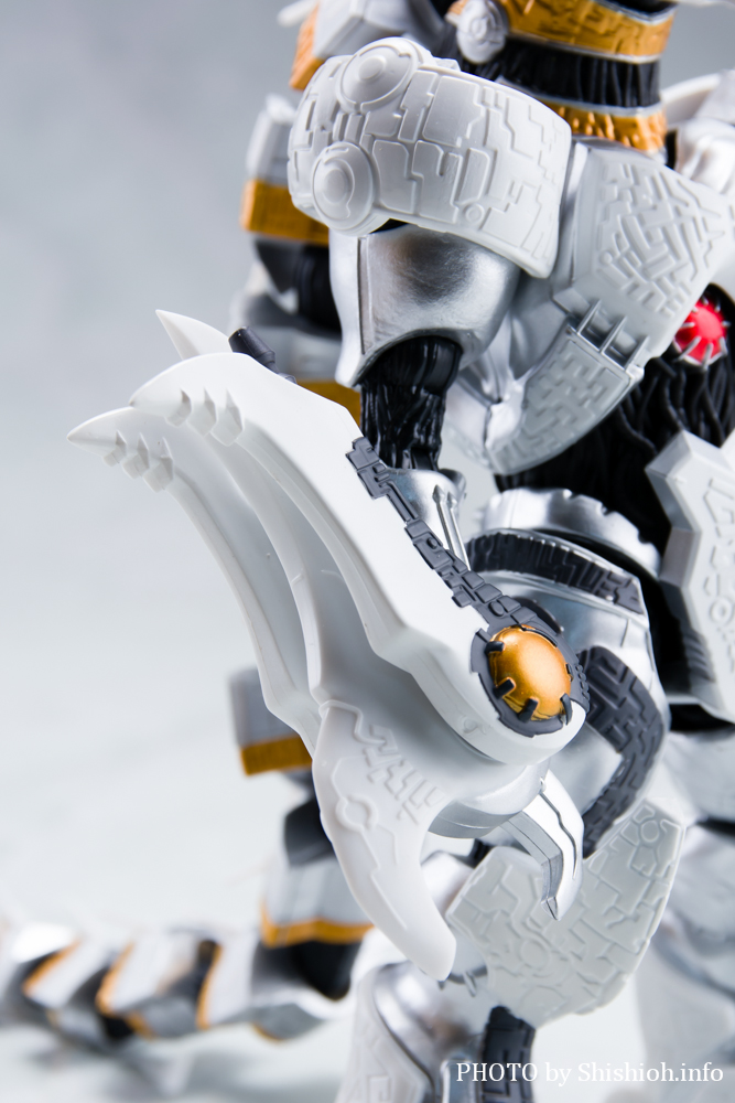 S.H.Figuarts MNg