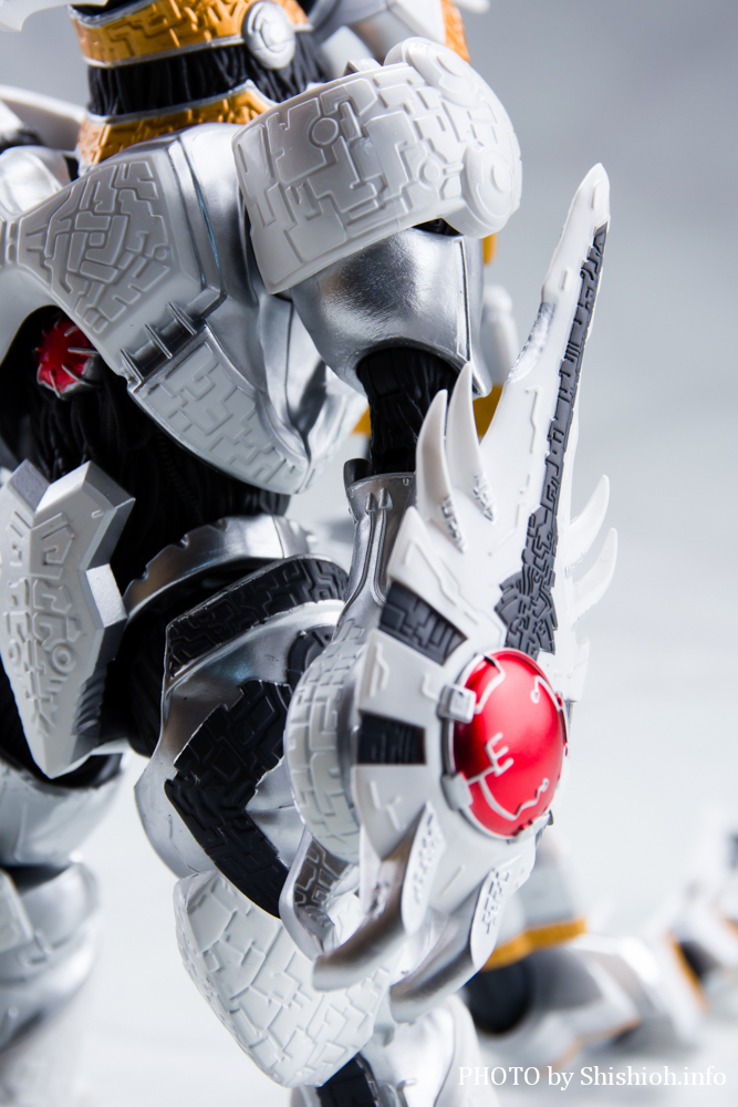 S.H.Figuarts MNg