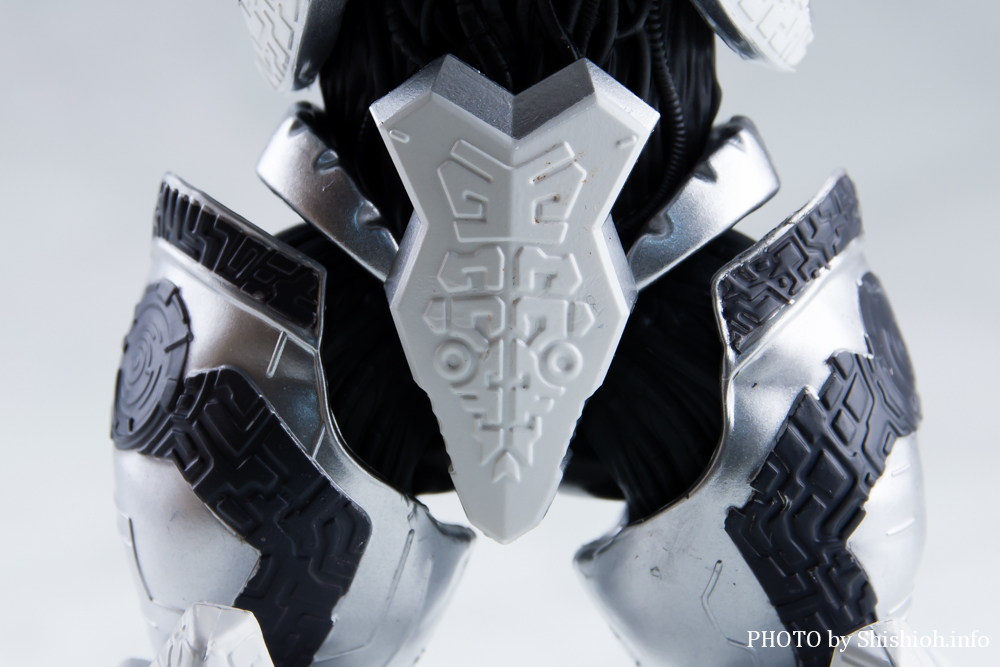 S.H.Figuarts MNg