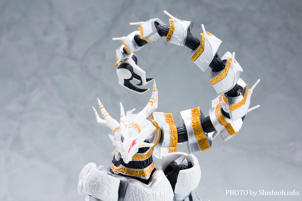 S.H.Figuarts MNg