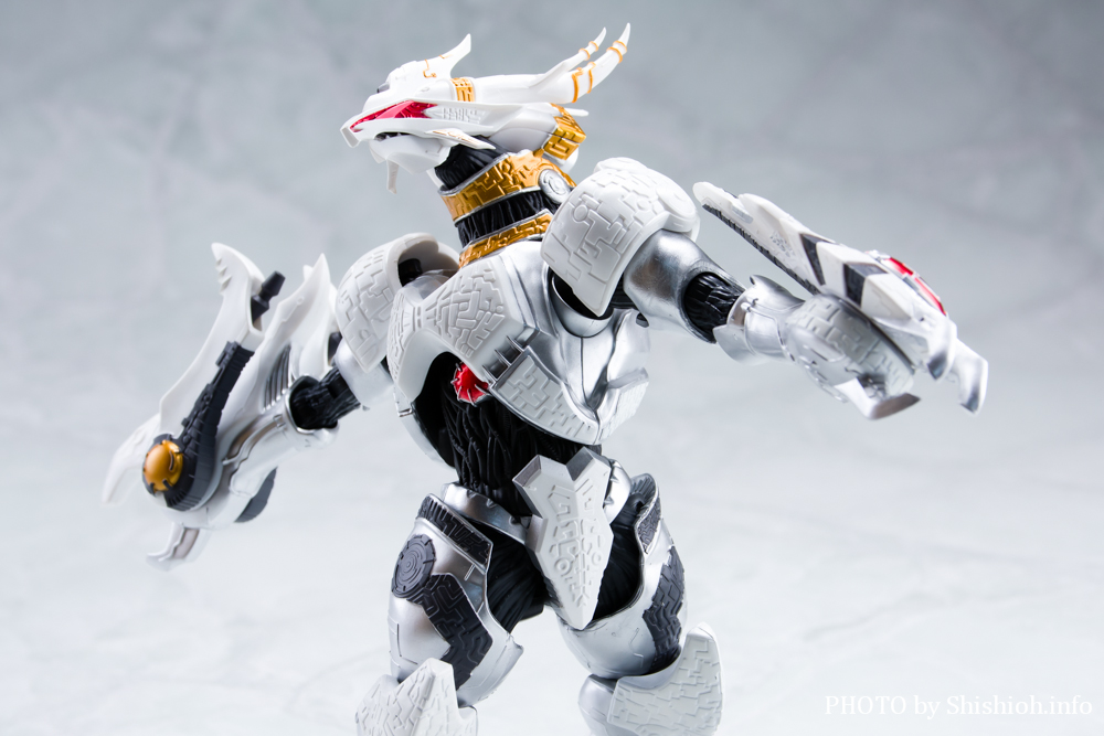 S.H.Figuarts MNg
