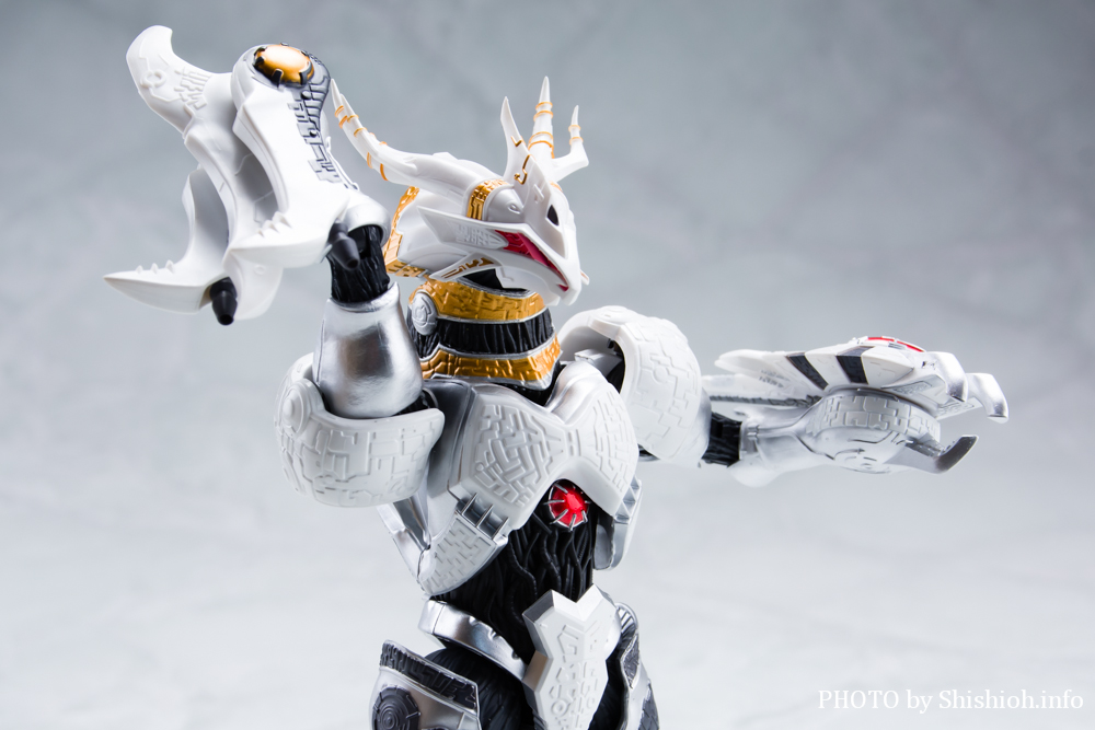 S.H.Figuarts MNg