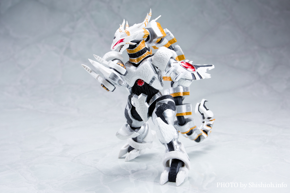 S.H.Figuarts MNg