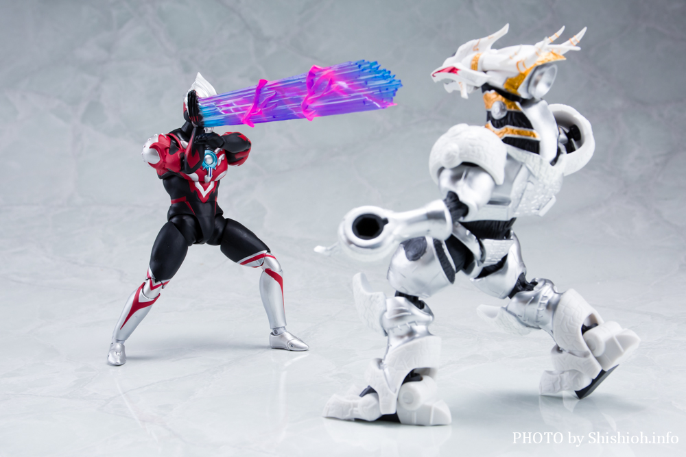 S.H.Figuarts MNg