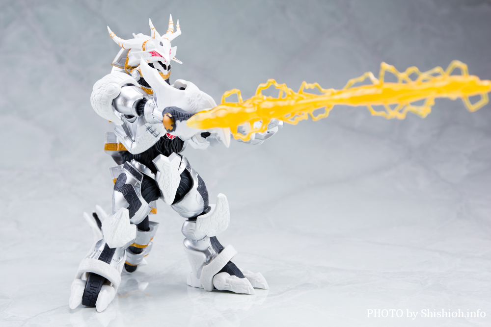 S.H.Figuarts MNg