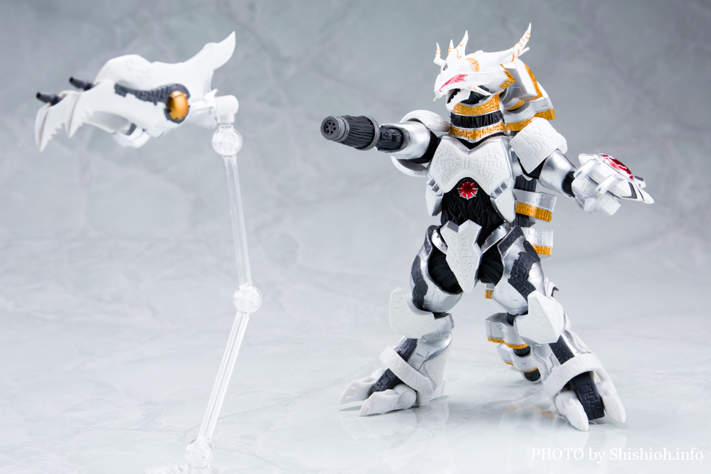 S.H.Figuarts MNg