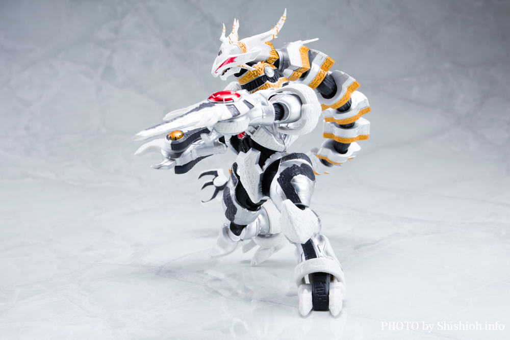 S.H.Figuarts MNg