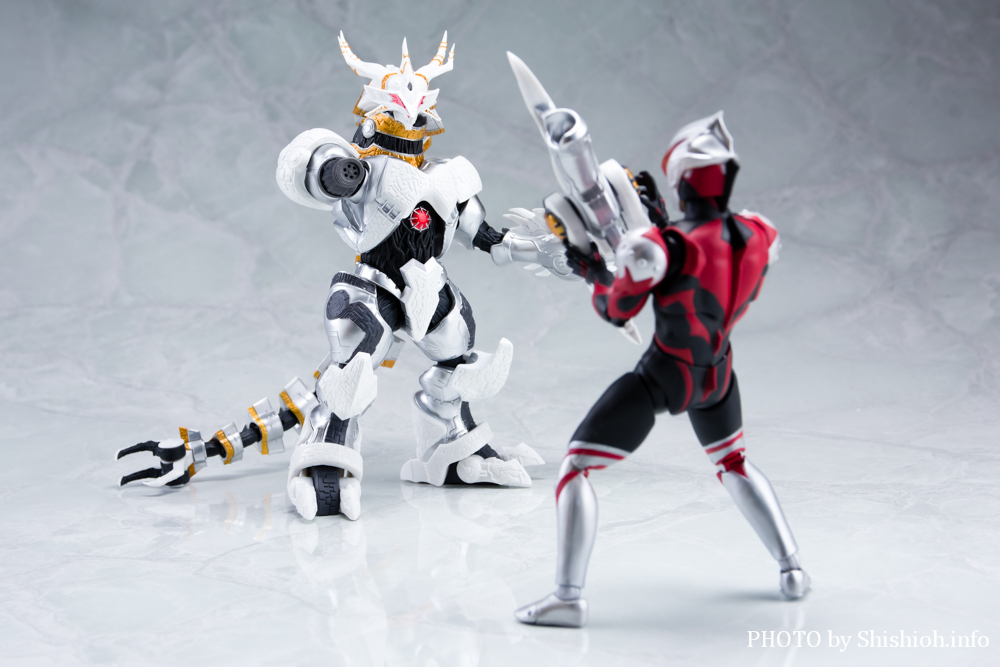 S.H.Figuarts MNg