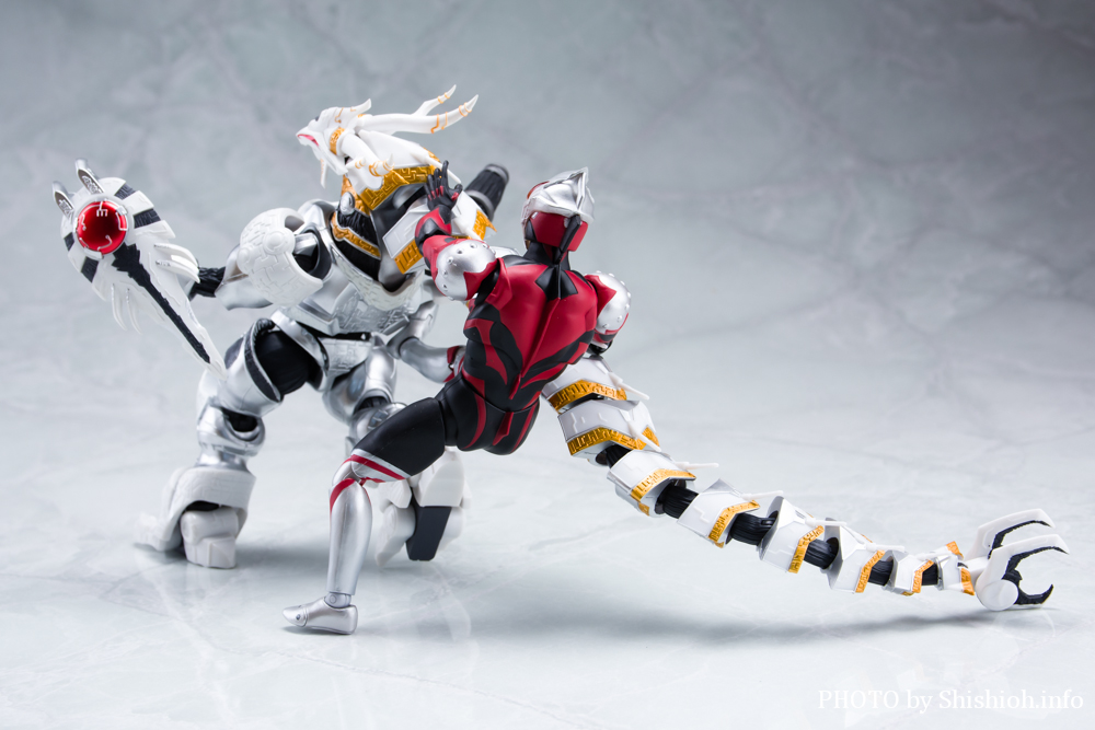 S.H.Figuarts MNg