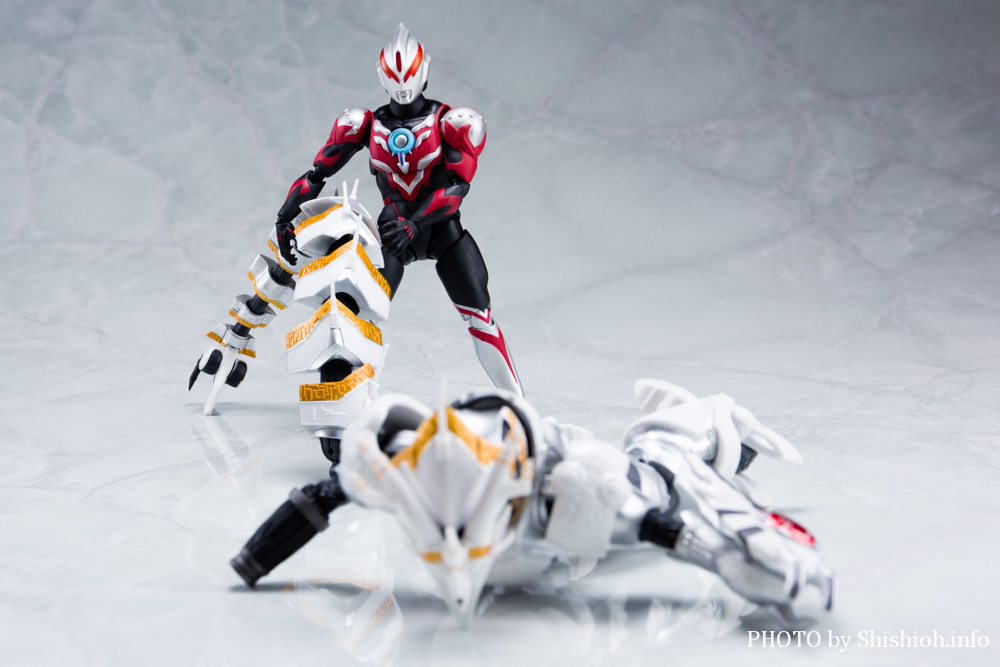 S.H.Figuarts MNg