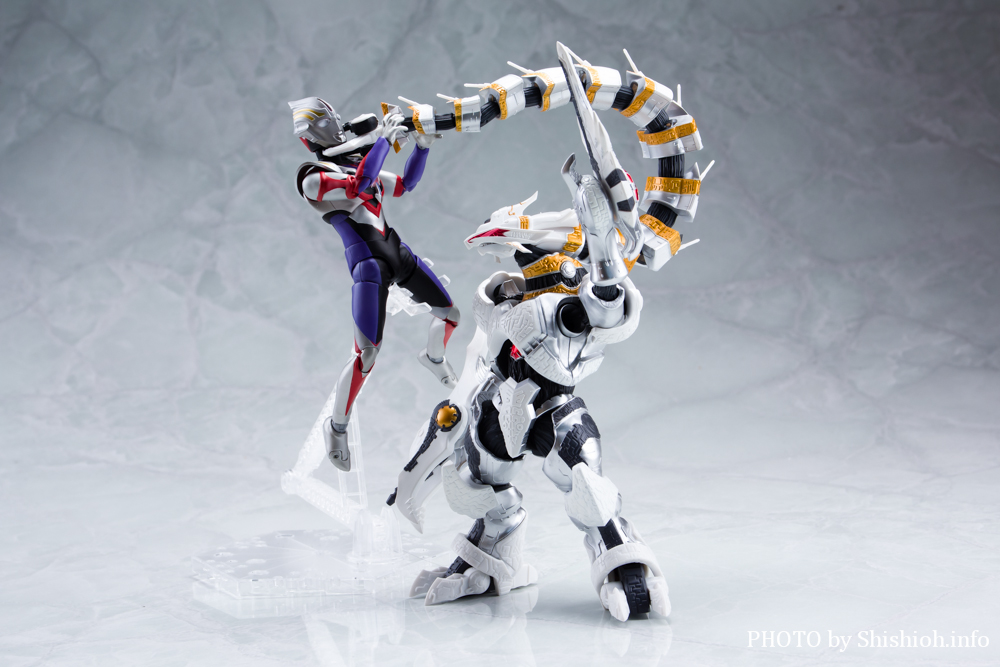 S.H.Figuarts MNg