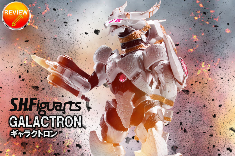 S.H.Figuarts MNg