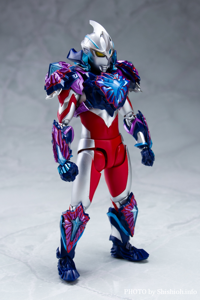 S.H.Figuarts MNV[A[}[