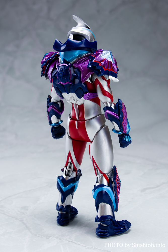 ファッションシーンで話題のこれから流行るブランド12選 レビュー】S.H.Figuarts ギャラクシーアーマー 特撮