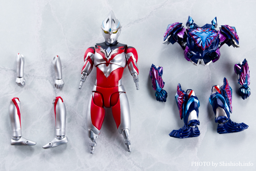S.H.Figuarts MNV[A[}[