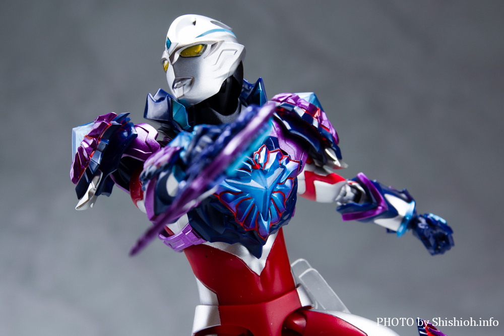 S.H.Figuarts MNV[A[}[
