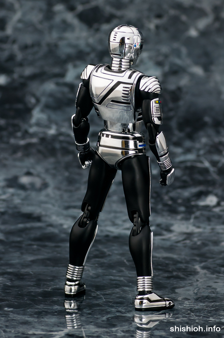 S.H.Figuarts FYMo