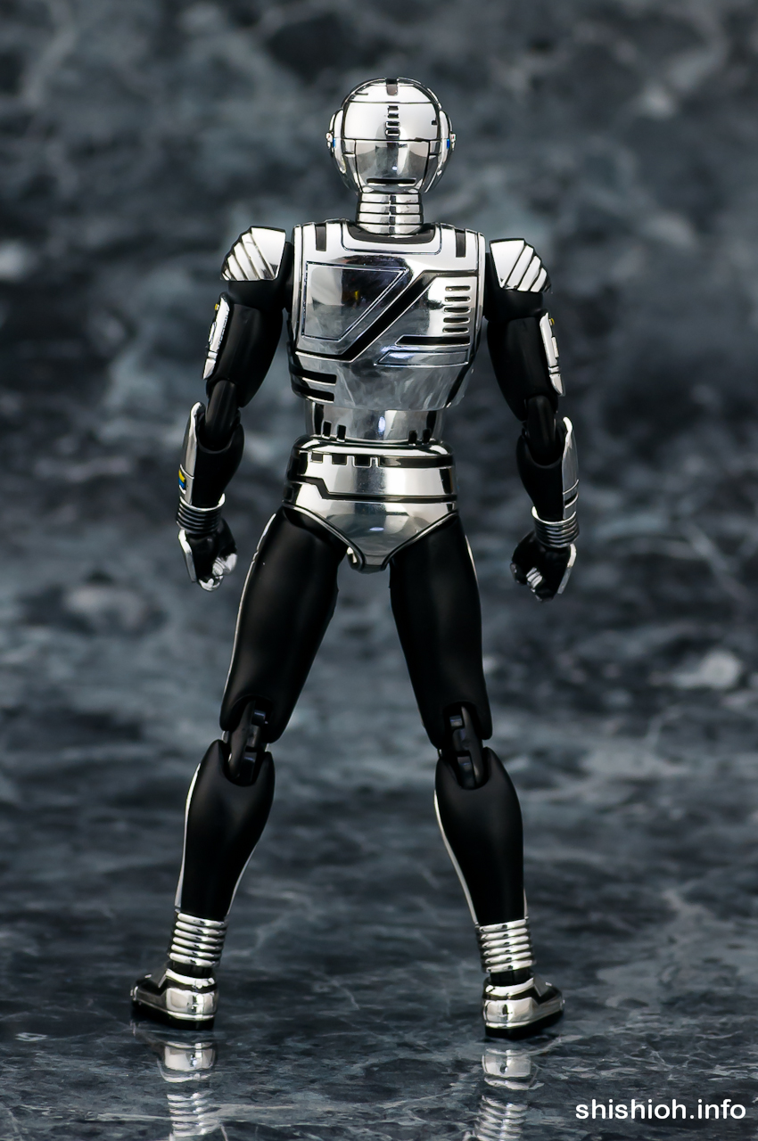 S.H.Figuarts FYMo
