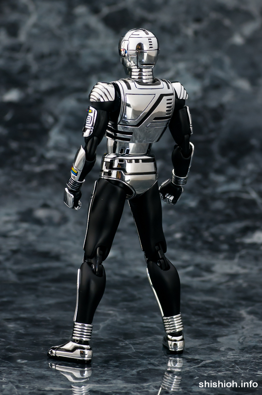 S.H.Figuarts FYMo