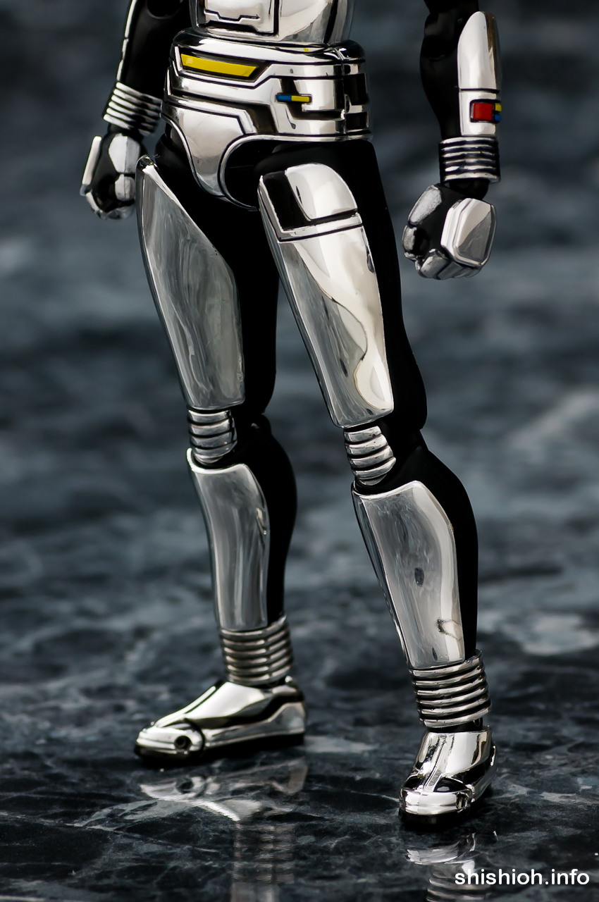 S.H.Figuarts FYMo