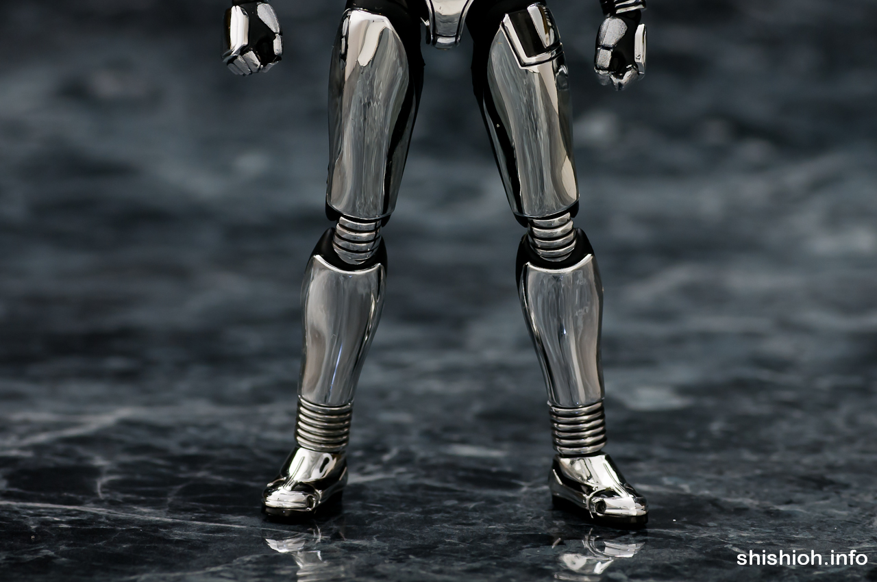 S.H.Figuarts 宇宙刑事ギャバン