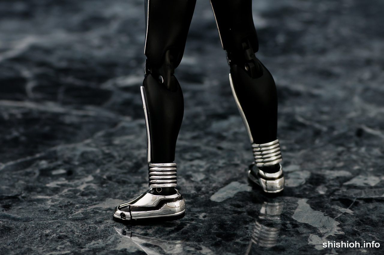 S.H.Figuarts 宇宙刑事ギャバン