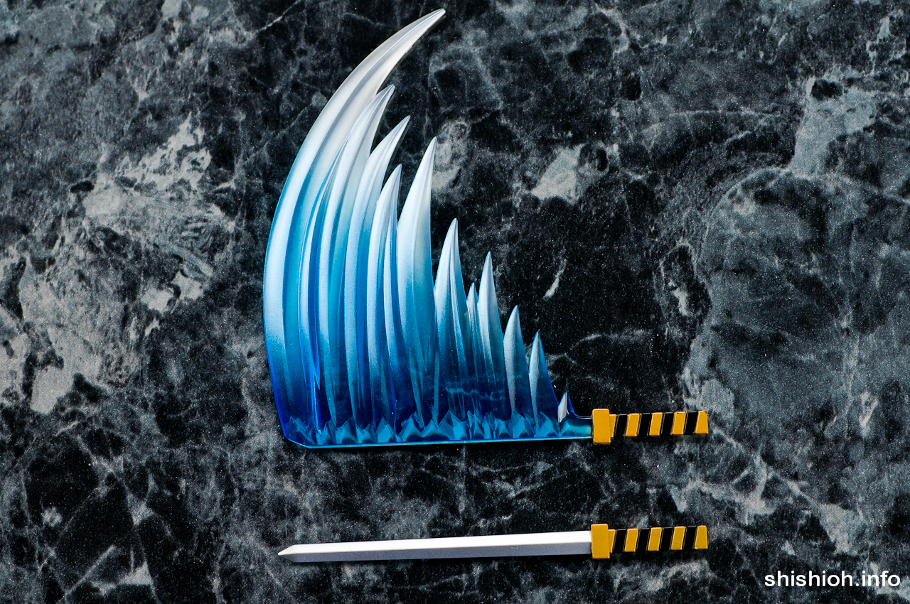 S.H.Figuarts 宇宙刑事ギャバン