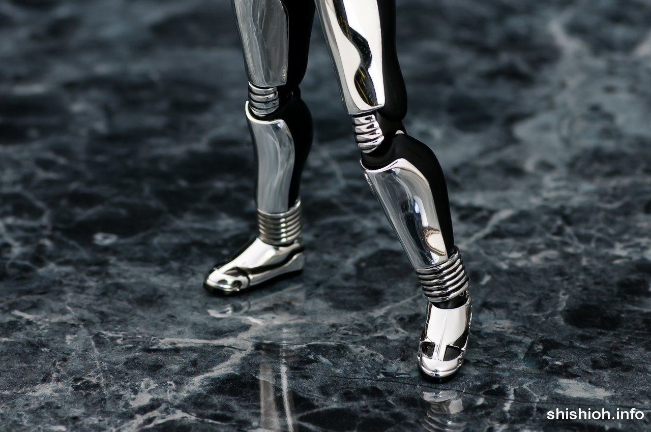 S.H.Figuarts 宇宙刑事ギャバン