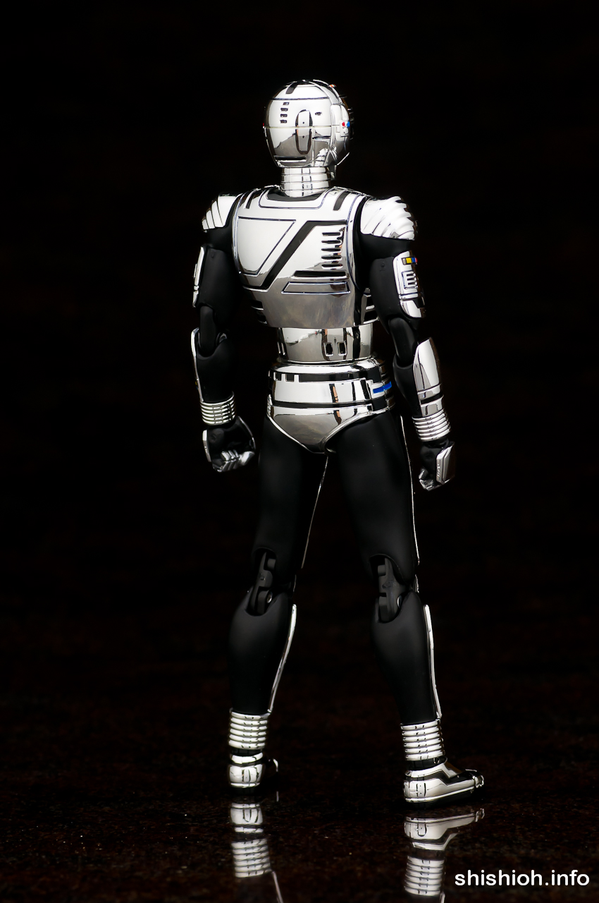 S.H.Figuarts FYMo typeG