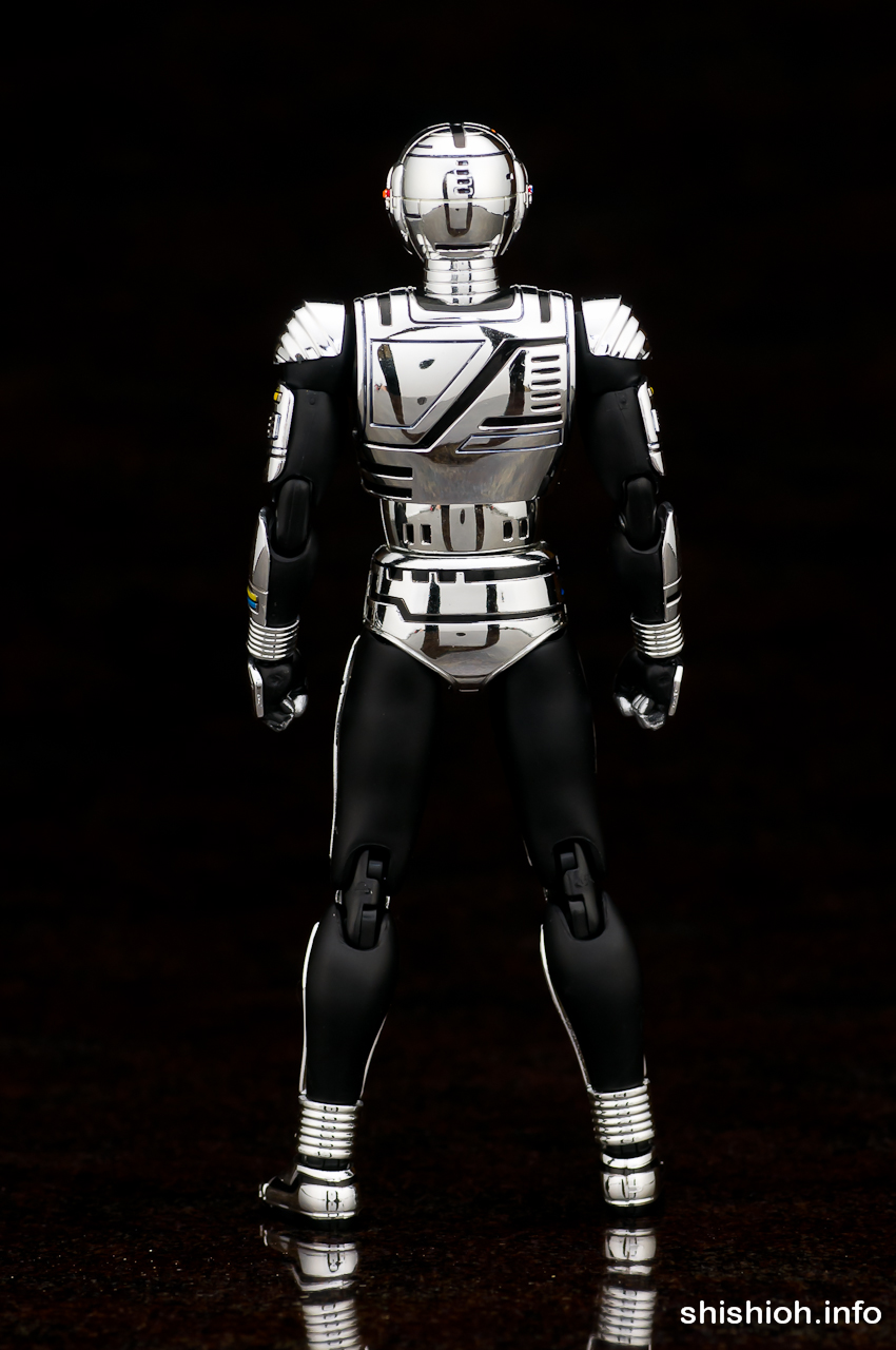 S.H.Figuarts FYMo typeG