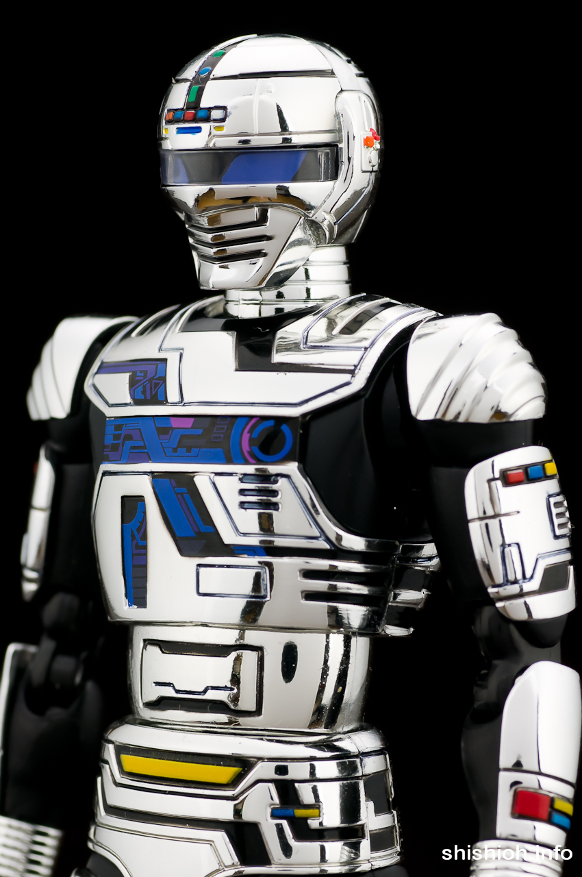 S.H.Figuarts FYMo typeG