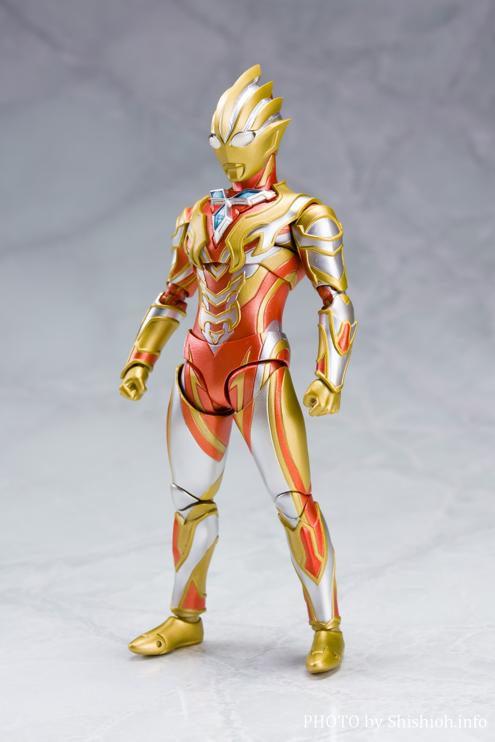 S.H.Figuarts グリッタートリガーエタニティ | hartwellspremium.com