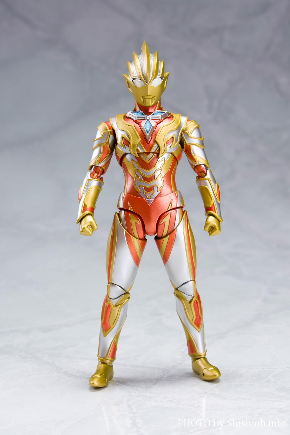 待望の再販！ 即購入可 s.h.figuarts グリッタートリガーエタニティ