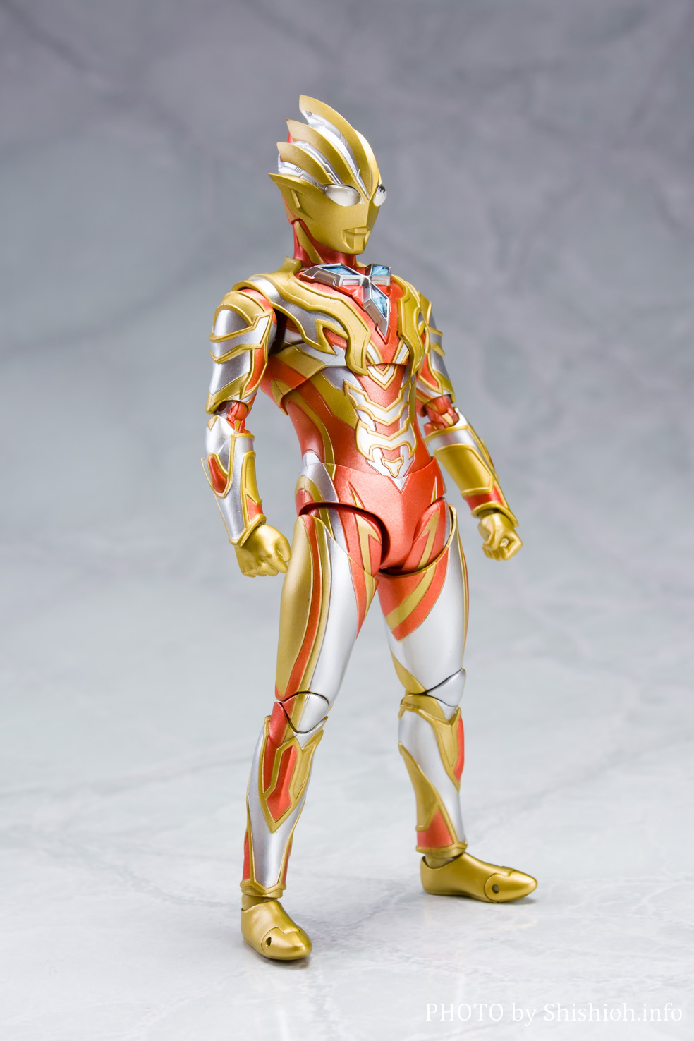 東京銀座オフライン販売 S.H.Figuarts グリッタートリガーエタニティ