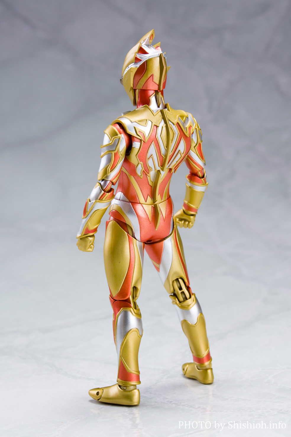 S.H.Figuarts Ob^[gK[G^jeB