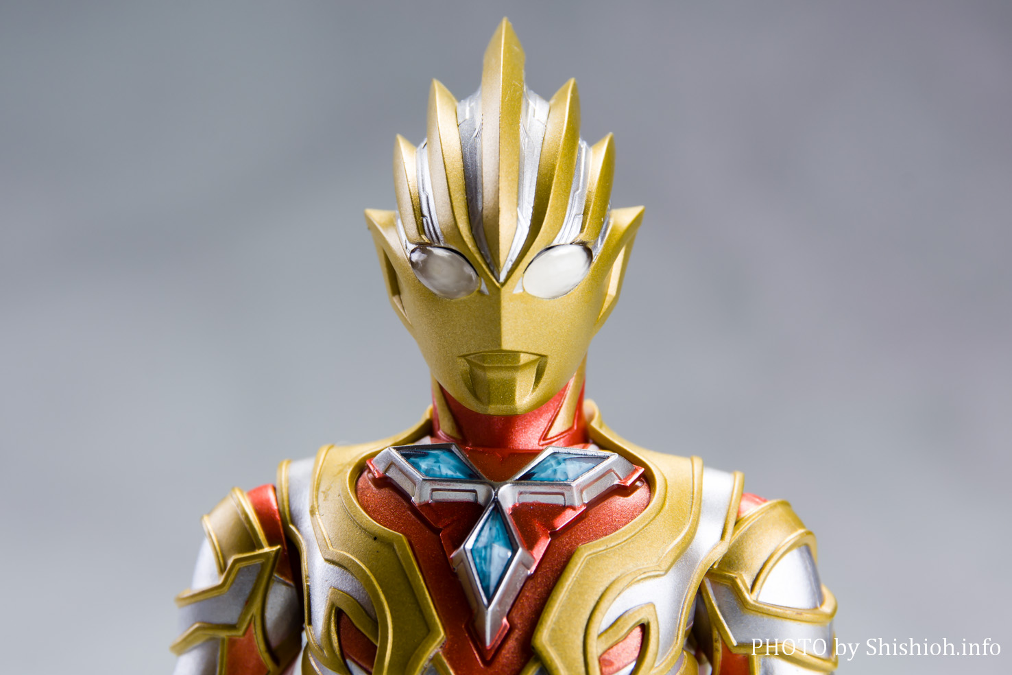 2023春夏 即購入可 s.h.figuarts グリッタートリガーエタニティ フィギュア