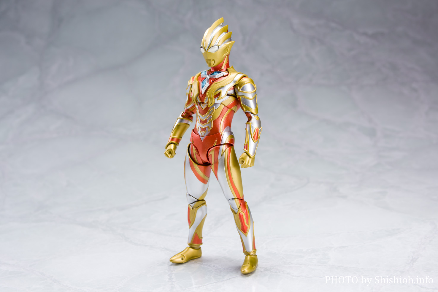 S.H.Figuarts グリッタートリガーエタニティ | hartwellspremium.com