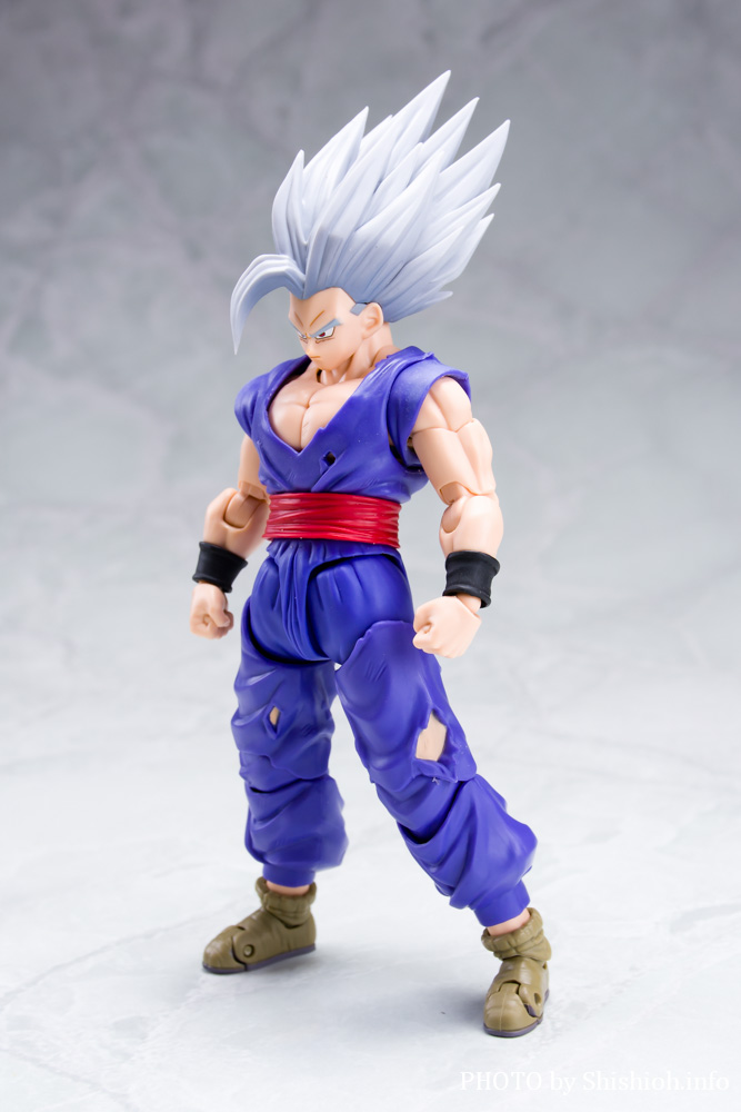 フィギュアーツ 孫悟飯 ビースト ドラゴンボール - csihealth.net