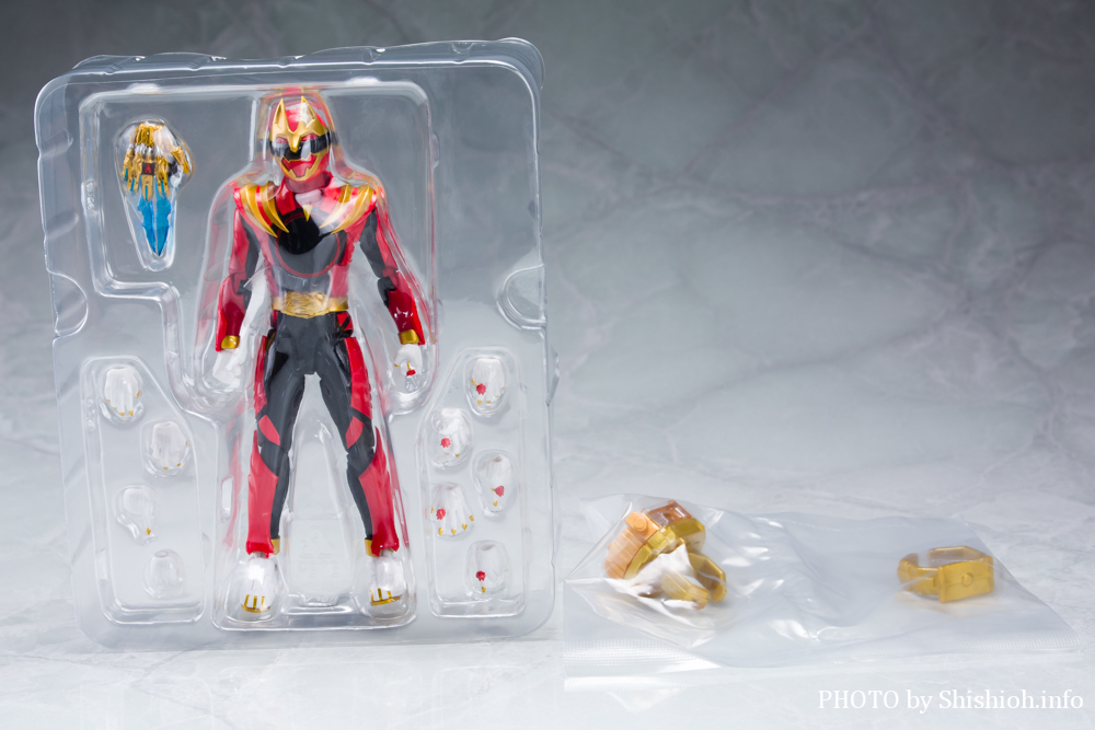 S.H.Figuarts SWEEtiZ^COtŁj